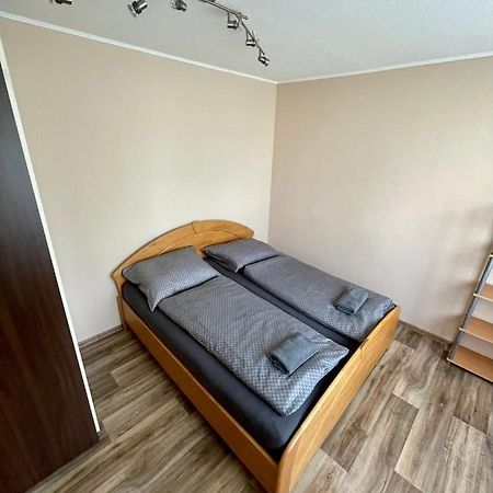 Apartman Vs Františkovy Lázně المظهر الخارجي الصورة