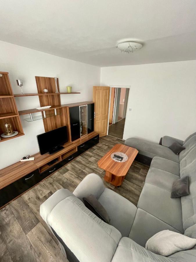 Apartman Vs Františkovy Lázně المظهر الخارجي الصورة