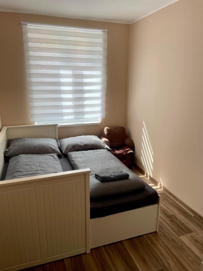 Apartman Vs Františkovy Lázně المظهر الخارجي الصورة