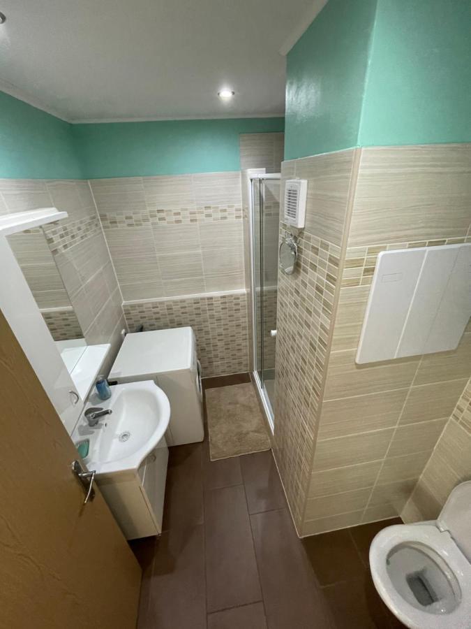 Apartman Vs Františkovy Lázně المظهر الخارجي الصورة
